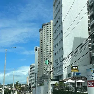 Flat De Pontanegra - Rn , Natal Brasil